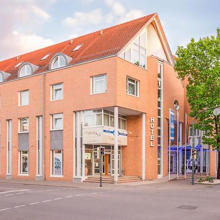 Hotel Am Schillerpark Esslingen am Neckar Kültér fotó